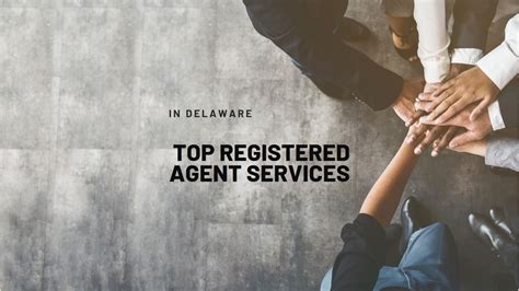 registered agent solutions delaware|Best Delaware Registered Agent Services in 2024 .